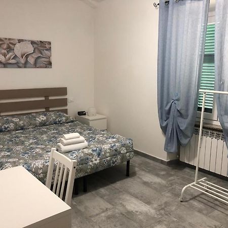 Residence Il Grappolo Di Gavi กาวี ภายนอก รูปภาพ