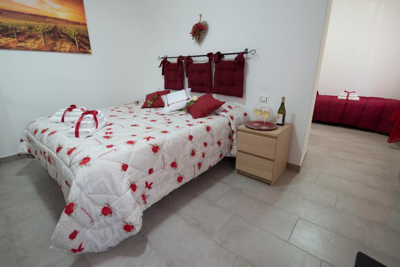 Il Grappolo -Affittacamere- กาวี ภายนอก รูปภาพ