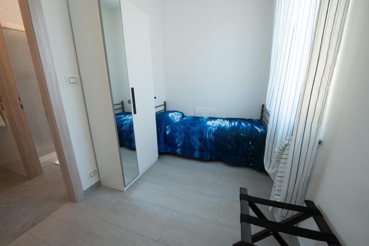 Il Grappolo -Affittacamere- กาวี ภายนอก รูปภาพ