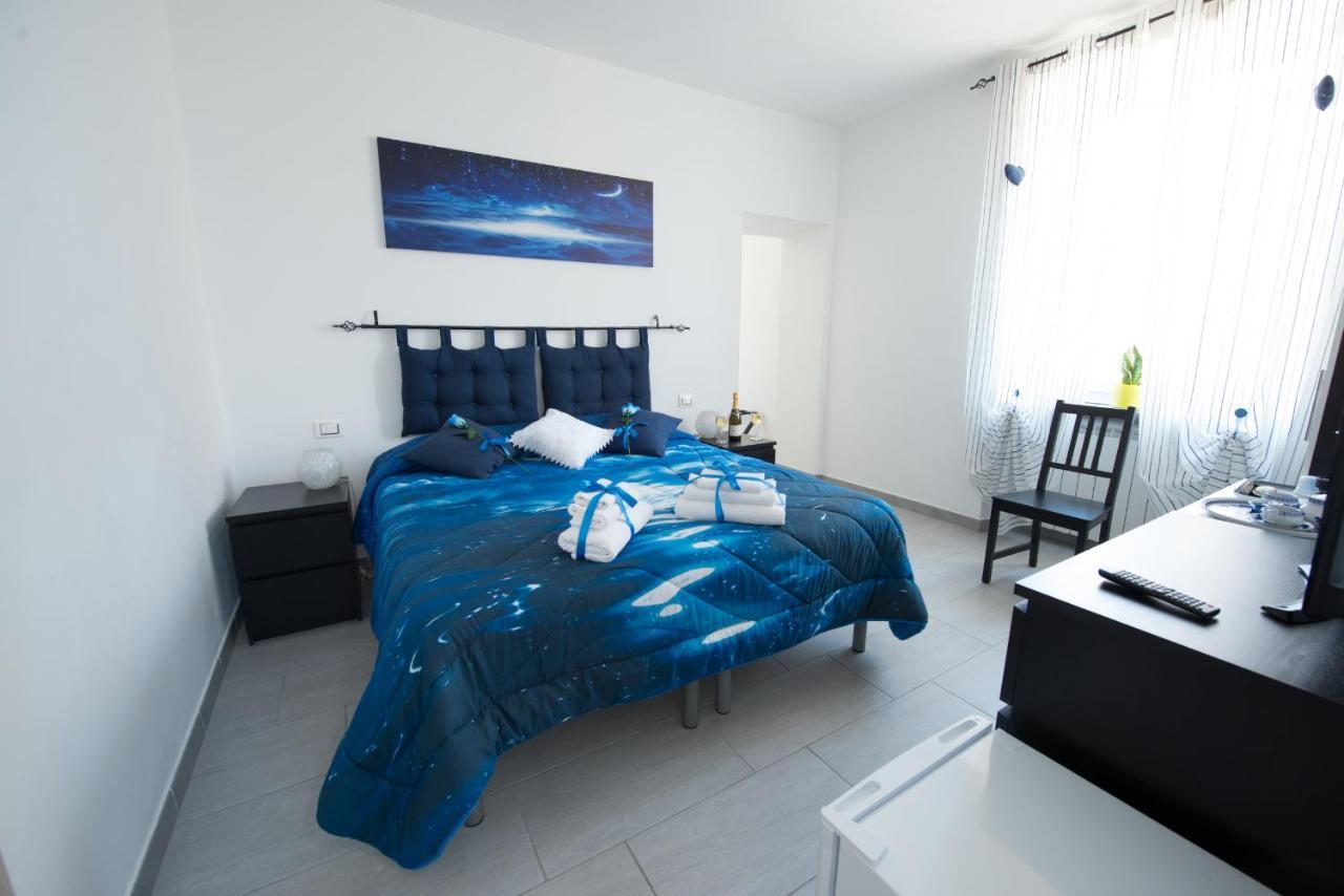 Residence Il Grappolo Di Gavi กาวี ภายนอก รูปภาพ