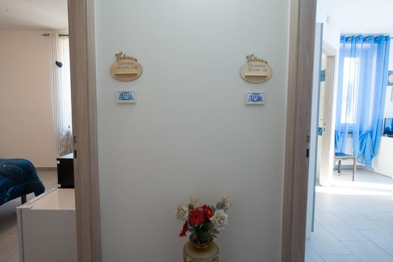 Il Grappolo -Affittacamere- กาวี ภายนอก รูปภาพ